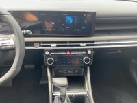 Hyundai TUCSON - Vorschau Bild 12