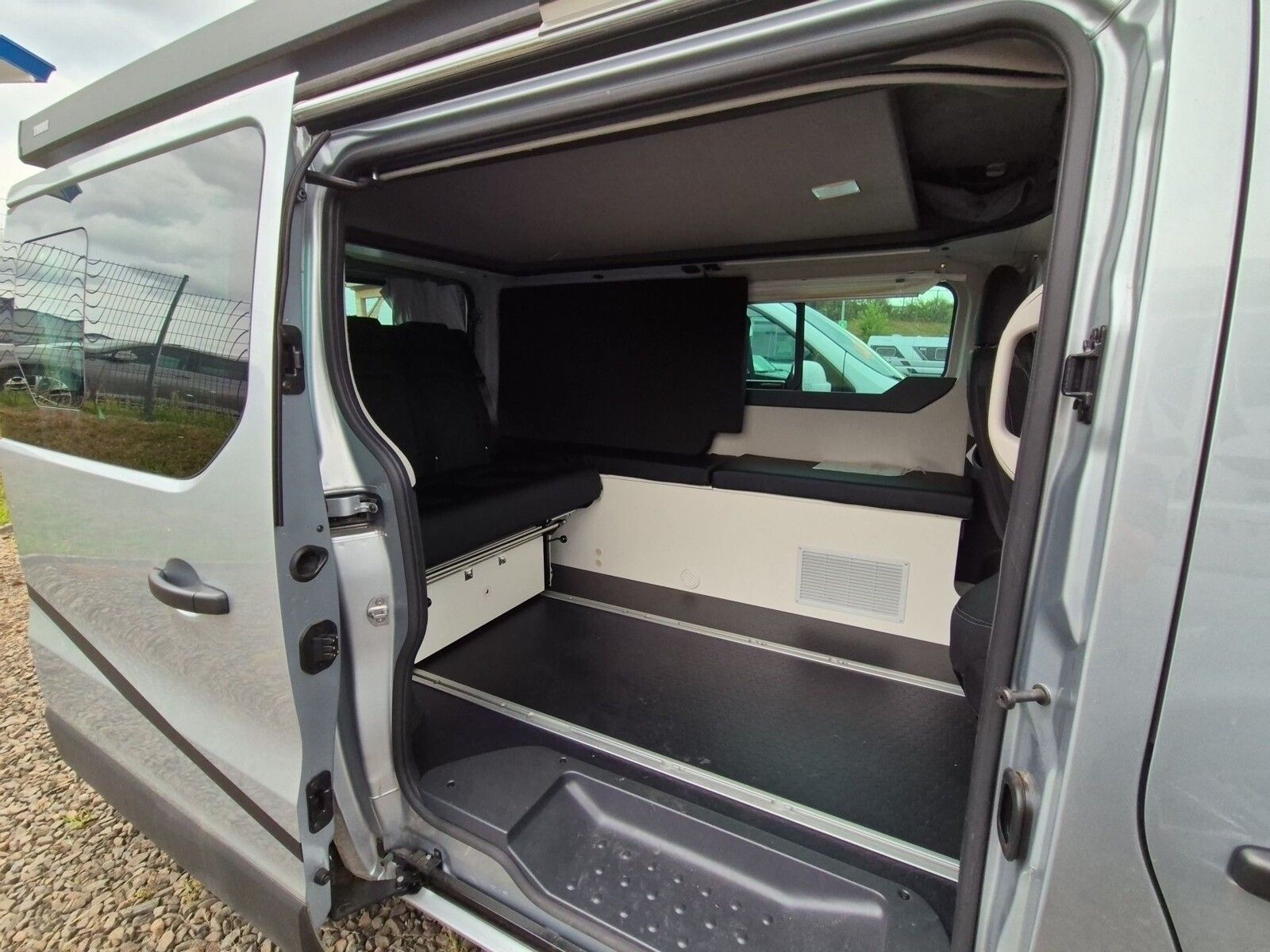 Fahrzeugabbildung Adria Active Base 20150,- Euro Sondernachlass
