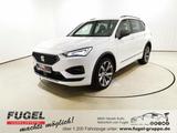 Seat Tarraco 1.5 TSI DSG FR LED|Navi|Sound|AHK - SEAT Tarraco FR mit Benzin-Antrieb