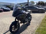 BMW F 900 XR TRIPLE BLACK - Motorräder in Halle