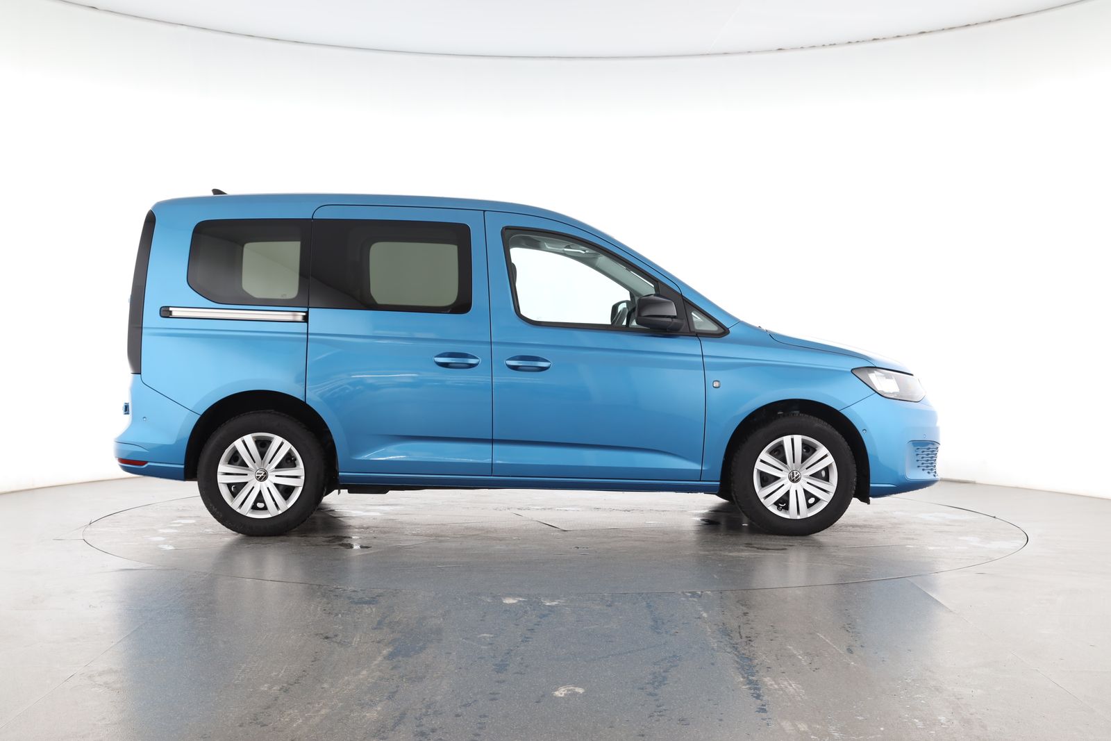 Volkswagen Caddy - Bild 5