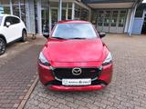 Mazda 2 SKYACTIV G 90 MAZDA M HYBRID MT FWD HOMURA - Mazda: Mazda2