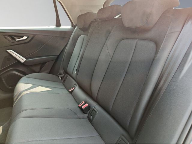 Q2 35 1.5 TFSI advanced S-tronic SHZ KAMERA ACC