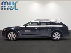 AUDI A6 Avant 2.0 TDI Automatik mit Navi, LED & ACC