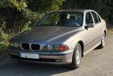 BMW 523i Automatik (E39) - BMW 523 aus 1996
