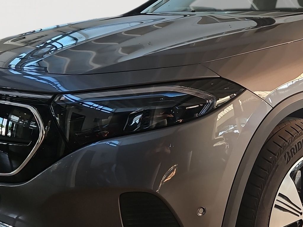 Fahrzeugabbildung Mercedes-Benz EQA 250+ ELECTRIC Navi LED Tempomat SHZ SpurH