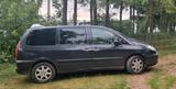 Peugeot 807/Tüv03/26 - Peugeot 807: 2.2