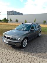 BMW 325i touring Edition Exclusive Special Edition  - BMW 325 in Hagen