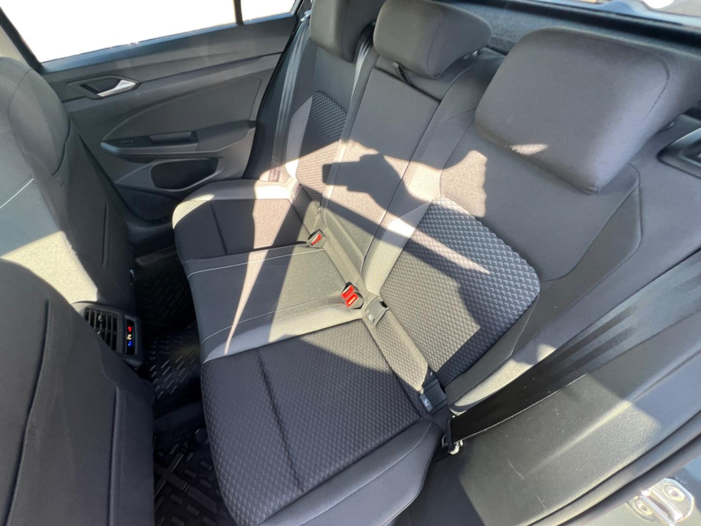VOLKSWAGEN GOLF 1.0 ETSI 110CH DSG 7