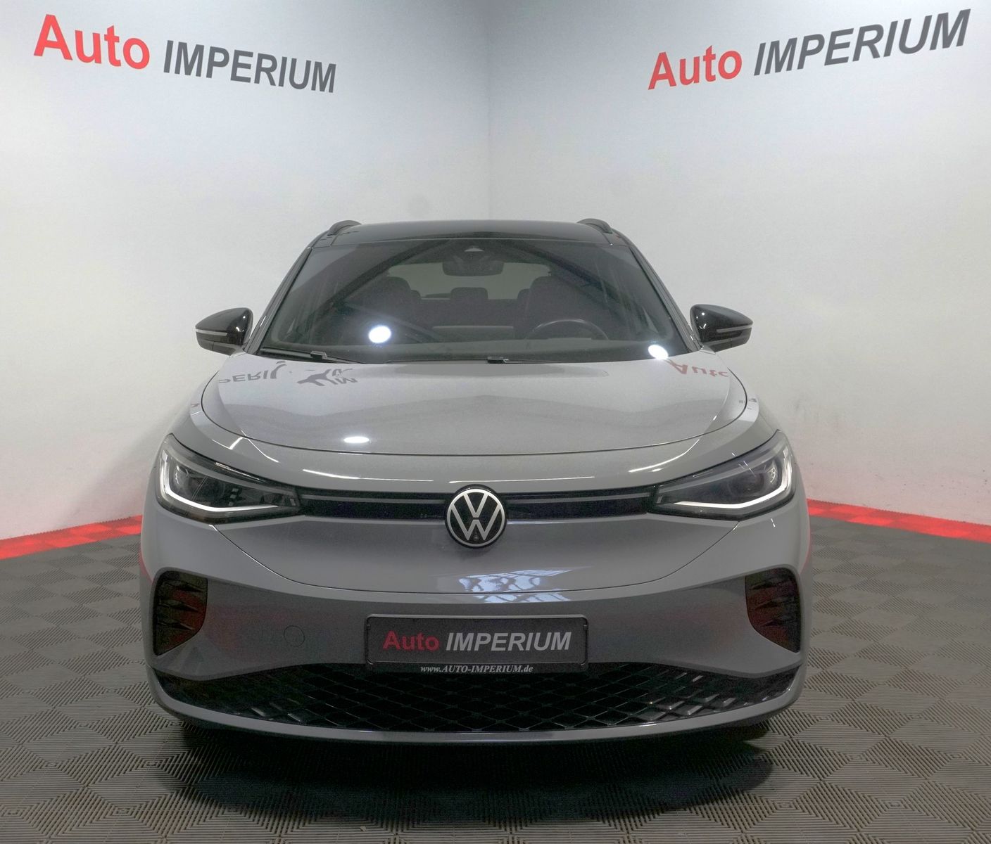 Volkswagen ID.4 4Motion GTX*PANO*HUD*MATRIX*SOUND*NAV imagem 3