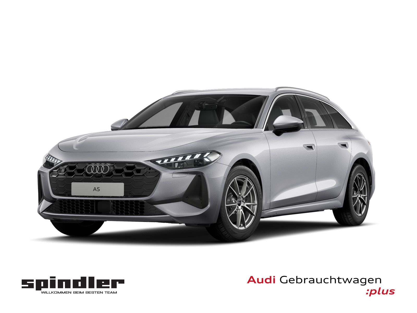 Audi A5 Avant TDI S-tronic / Tech, Navi+, LED+, RFK