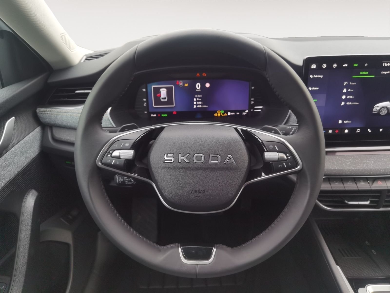 Skoda Octavia - Bild 13