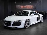 Audi R8 5.2 FSI Quattro Gated Manual - gebrauchte Audi R8 aus dem Jahr 2009