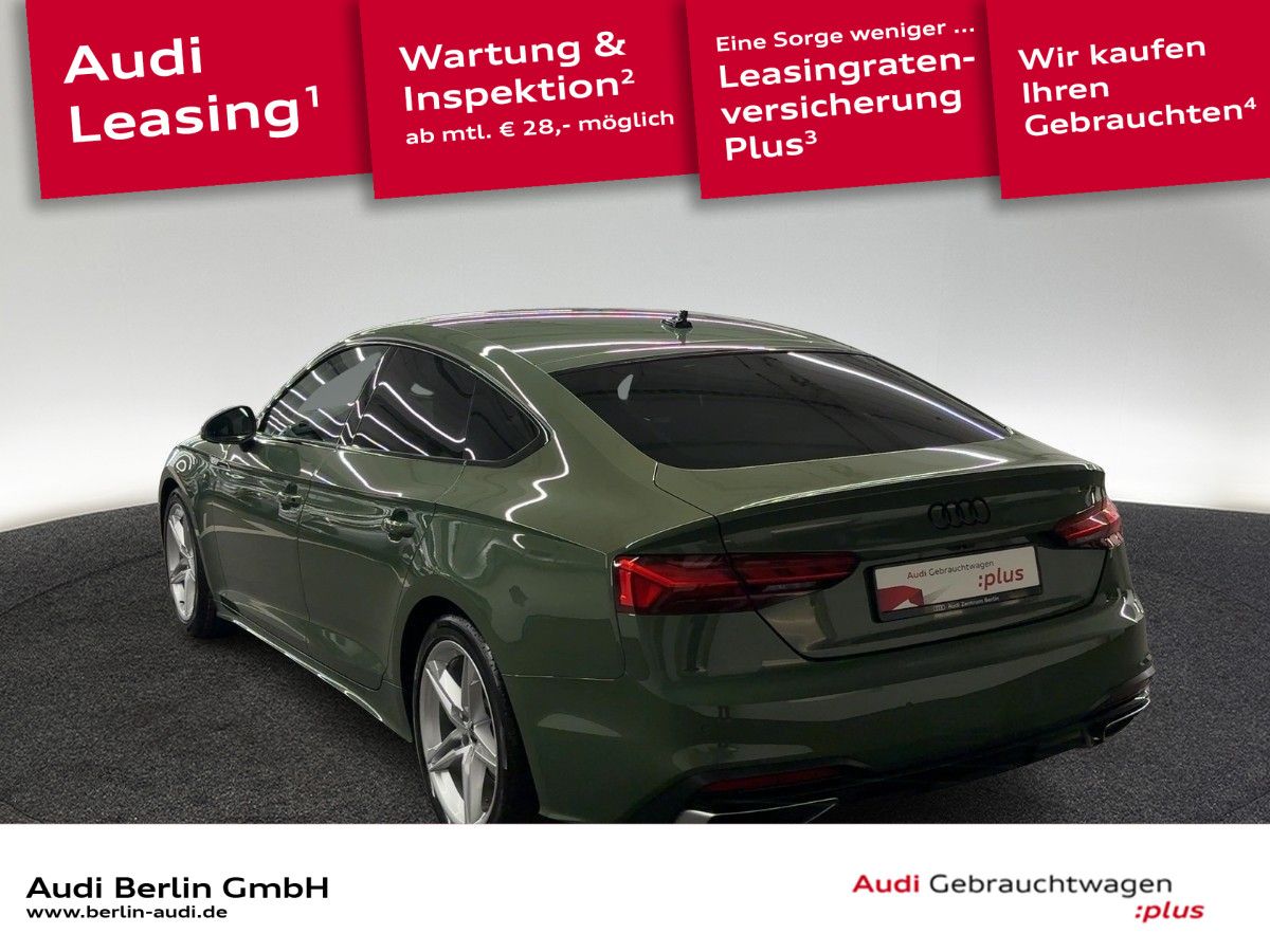 Audi A5 - Bild 3