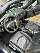 Porsche 997 Carrera S Cabriolet Carrera S sehr gepflegt  - Porsche 911er Reihe in Duisburg