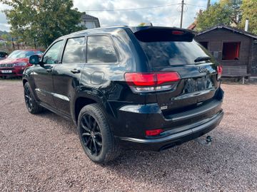 Jeep Grand Cherokee - 5