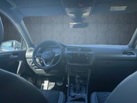 Volkswagen Tiguan Allspace - Vorschau Bild 10