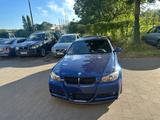 BMW 335xi M Paket ab werk - BMW 335 in Frankfurt (Main)