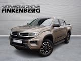 Volkswagen Amarok DC Pan Americana 3.0 TDI Aut. 4Motion * - : Geländewagen, American