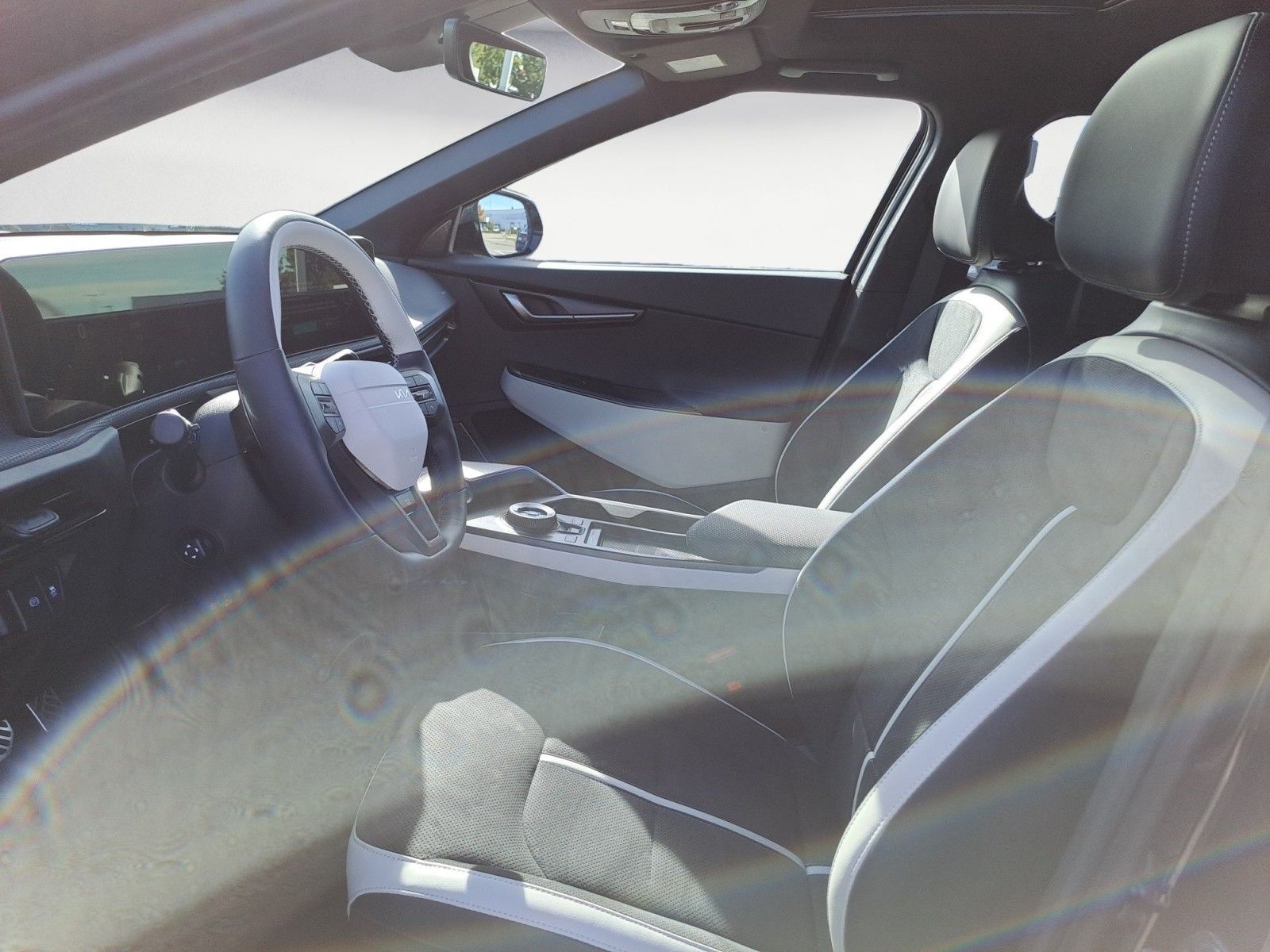 Kia EV6 - Bild 2