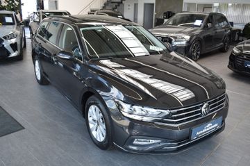 Volkswagen Passat Variant - 5