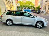 Volkswagen Golf 1.2 TSI DSG BMT CUP Variant CUP - Volkswagen: Unfallwagen
