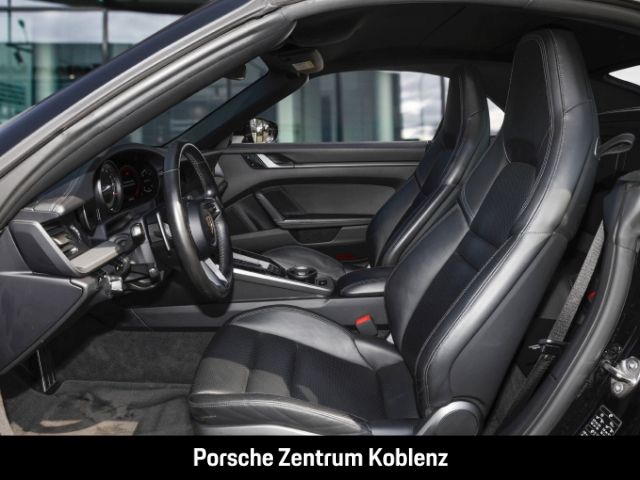 Porsche 992 (911) Carrera S Cabriolet foto 5