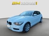 BMW 114i*5 Türig *Klima*SHZ*PDC*Radio-CD* - BMW 114 Gebrauchtwagen