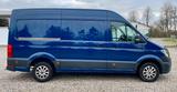Volkswagen Crafter - VW Crafter von privat