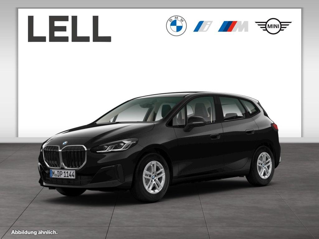 BMW 218i Active Tourer DAB LED Komfortzg. Shz