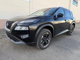 Nissan X-Trail N-Connecta  LED-7-Sitzer+4x SHZ+LED+CAM