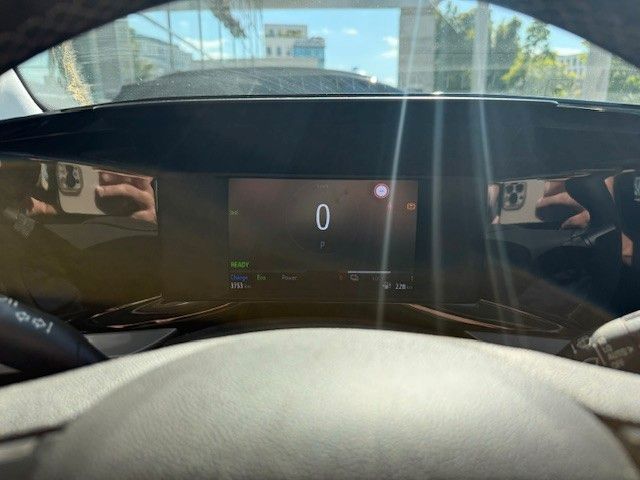 Fahrzeugabbildung Opel Mokka-e Elegance 136PS 50kWh/SHZ/Kamera/LED!