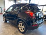 Opel Mokka X Innovation *KAMERA*NAVI*BI-LED*TOUCH* - Opel Mokka X: Innovation