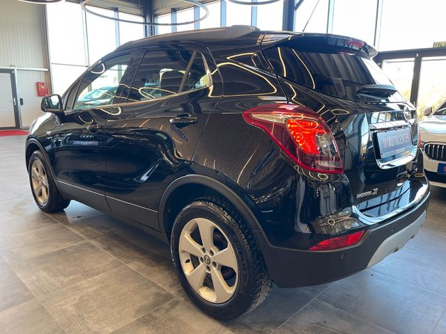 Opel Mokka X Innovation *KAMERA*NAVI*BI-LED*TOUCH*