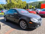Volkswagen Eos 2.0 TDI Individual - Volkswagen Eos: Individual