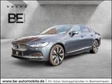 Volvo S90 T8 Ultimate Bright Recharge AWD HGSD B&W HUD - Volvo S90 Neuwagen
