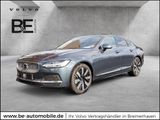 Volvo S90 T8 Ultimate Bright Recharge AWD HGSD B&W HUD - Volvo S90: Recharge Ultimate Bright