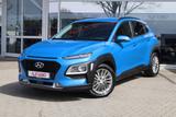 Hyundai Kona 1.6 T-GDI AWD LED Navi Tempomat DAB AHK AUX - Hyundai Gebrauchtwagen in Dresden