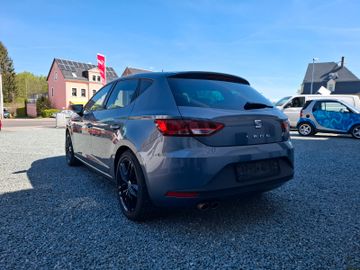 Seat Leon FR*NAVI*ALU*SHZ*LED*
