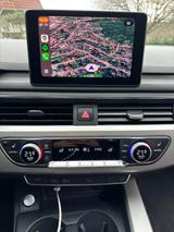 Audi Sportback 35 TFSI STronic/ACC/LED/CarPlay/SpurHA - Audi A5 35 TFSI Gebrauchtwagen