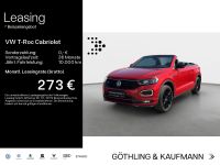 Volkswagen T-Roc - Vorschau Bild 1