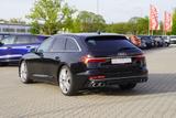 Audi S6 Avant 3.0 TDI quattro LED ACC Standheizung - gebrauchte Audi S6 aus dem Jahr 2022