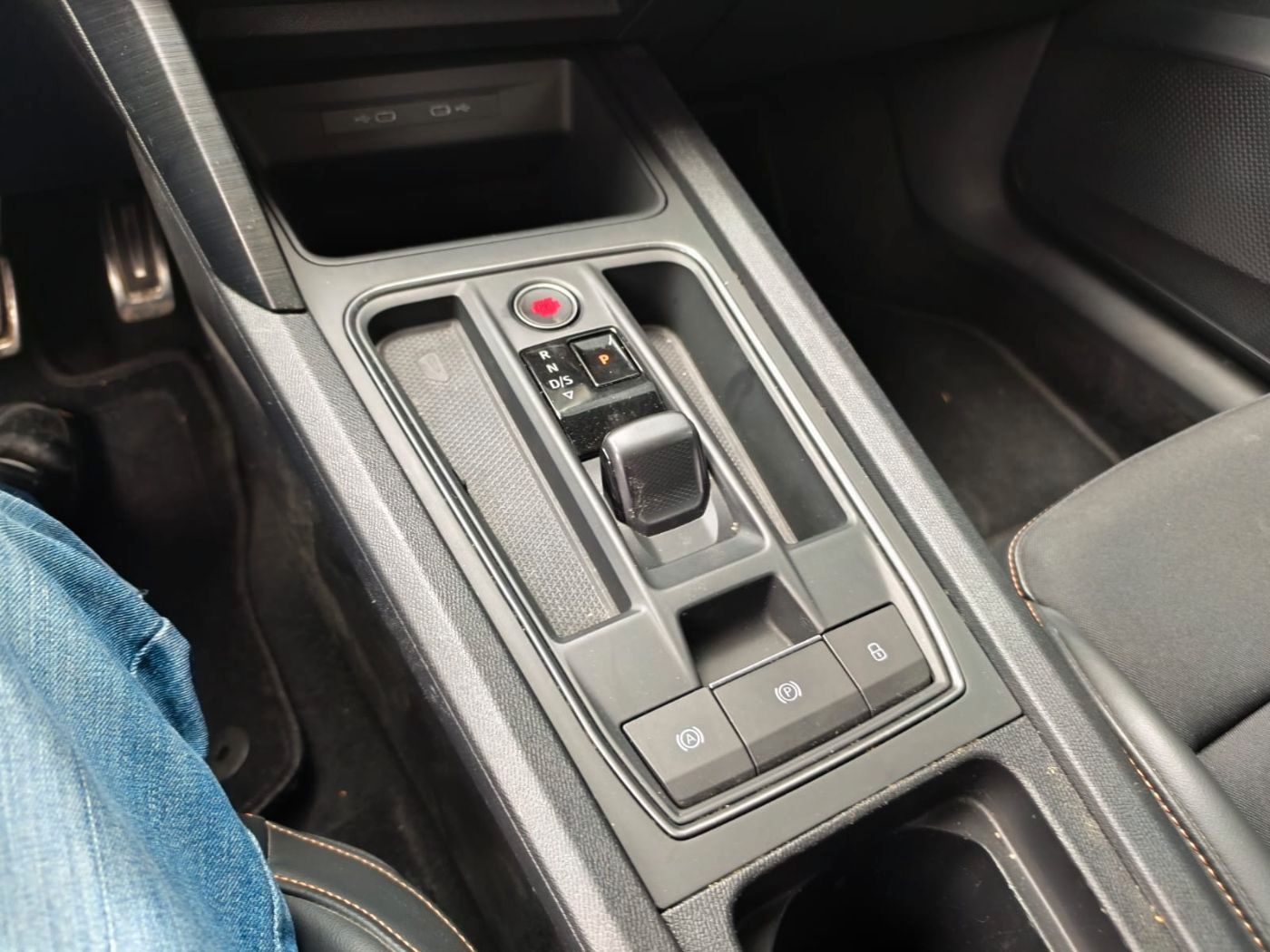 Cupra Leon - Bild 14
