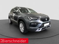 Seat Ateca - Vorschau Bild 10