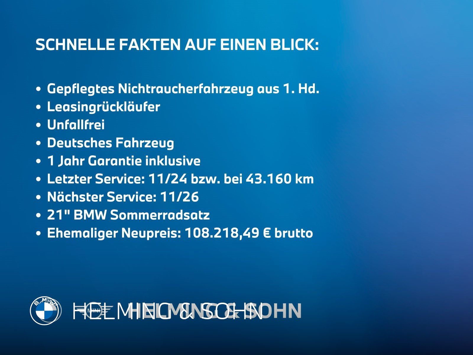 BMW iX - Bild 3