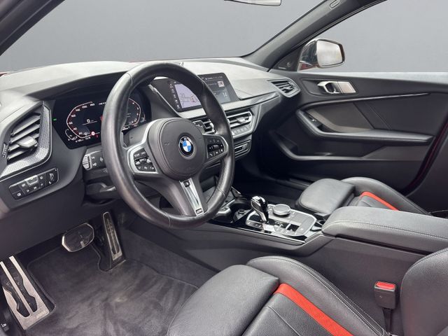 M135 50 Jahre M *xDrive+Harmann Kardon+Leder*