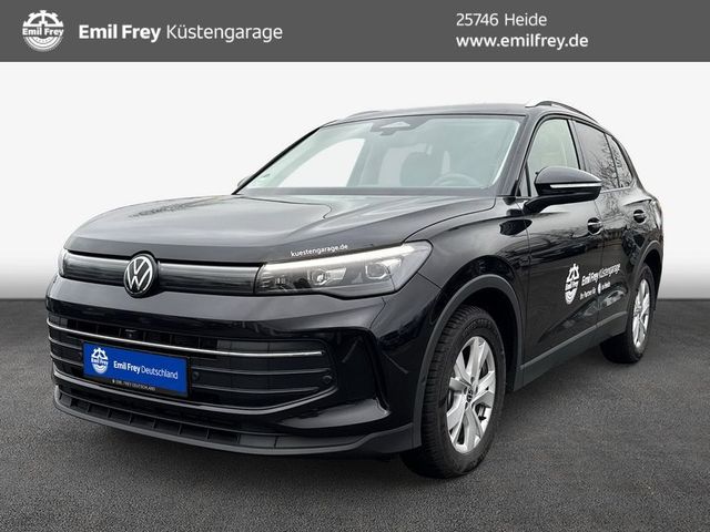 Volkswagen Tiguan Life 2,0TDI 150PS DSG