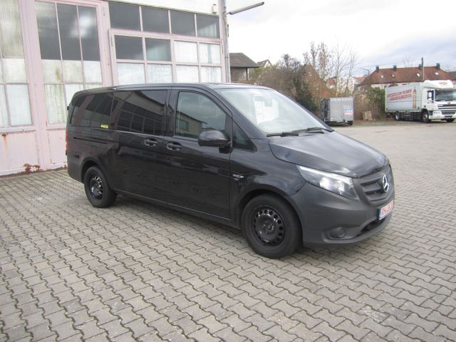 Mercedes-Benz Vito Tourer 114/116 CDI, 119 CDI/BT Pro 4MATIC l