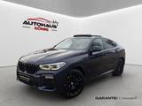 BMW X6 M50d*H&K*PANO*360°M-AERO*SHADOW*GESTIK