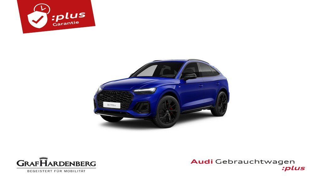 Image of Audi Q5